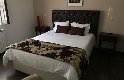 Casas Do Zagão - Turismo Rural - Foto 28