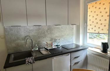 Ośrodek Turystyki Weekendowej Przy Górze - Foto 12