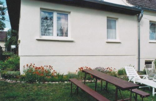 Gemütliche Ferienwohnung, separater Eingang - Foto 5