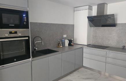 Family Beachfront Apartment - Foto 19