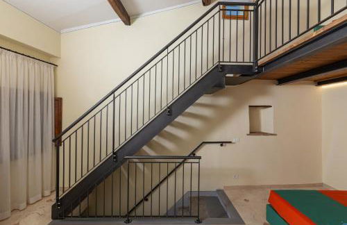 IBibiena - SUITE CECCO E MEA - Foto 44