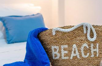 Notos Apartments Xerokambos 3 - Foto 23