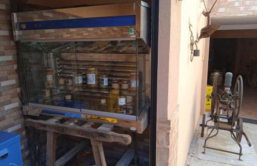 Casa Rural Señorio de Quevedo - Foto 9