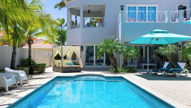 Opal 125 - Foto 3, Servicios del alojamiento