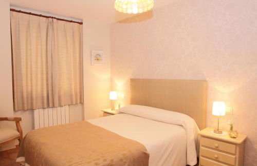 Apartamentos Albá Casa Alquesera - Foto 17