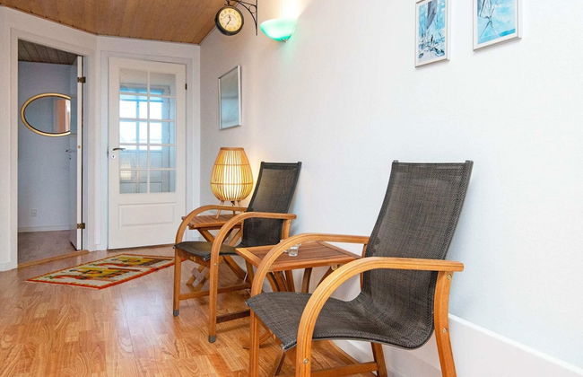 Holiday Home in GrenÃ¥ near Sea - Foto 18