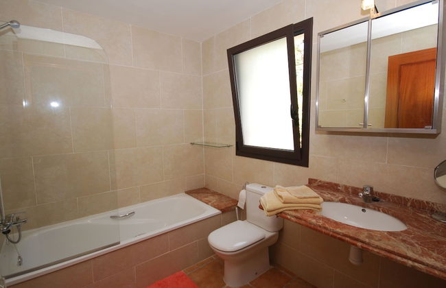 Luxurious Villa in Calonge With Private Pool - Foto 19