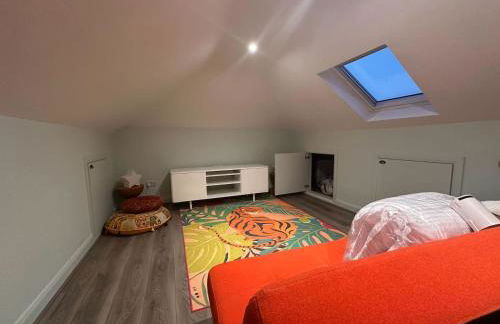 The Martins Stylish 3 Bedroom - Foto 1