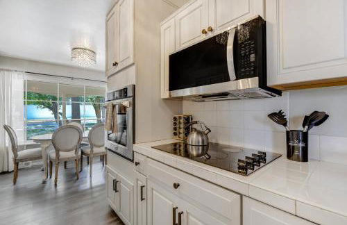 Canopy Springs Game Room & Covered Outdoor Oasis - Foto 19