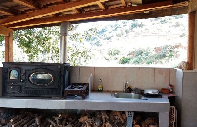 Apartment Over the sea Private Place to Swim - Foto 22