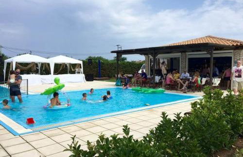 Boutique Hotel Ileas Village - Foto 31