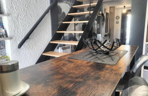 Au bord du vieux Moulin - près de Bordeaux - Foto 32