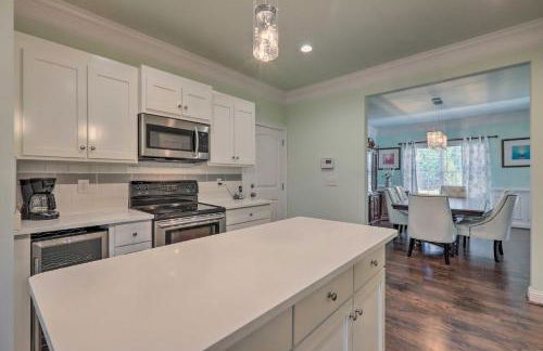 Jackson Getaway and Yard, 4 Mi to High Falls SP - Foto 10