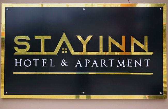 Stay Inn Hotel and Apartment Pokhara - Photo 26