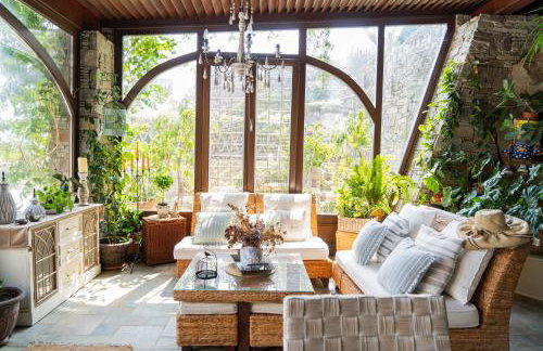 Villa Selini - Foto 40