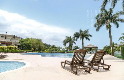 Sunrise Penthouse - frente a la Lagoa da Conceição - Foto 1