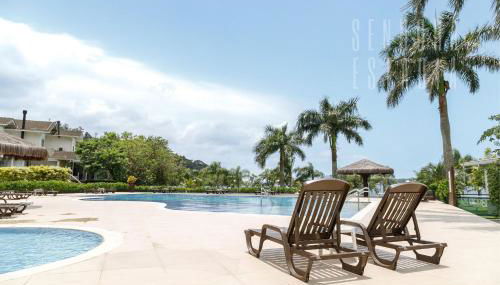 Sunrise Penthouse - frente à Lagoa da Conceição - Foto 1