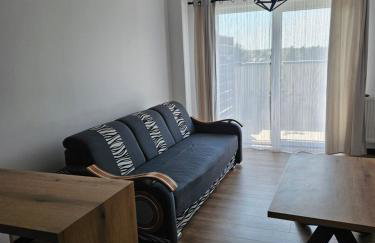 Apartament Misiągiewicza - Foto 4