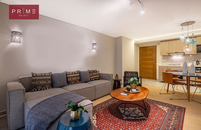 Prime Select Gamet El Dowal - Foto 21