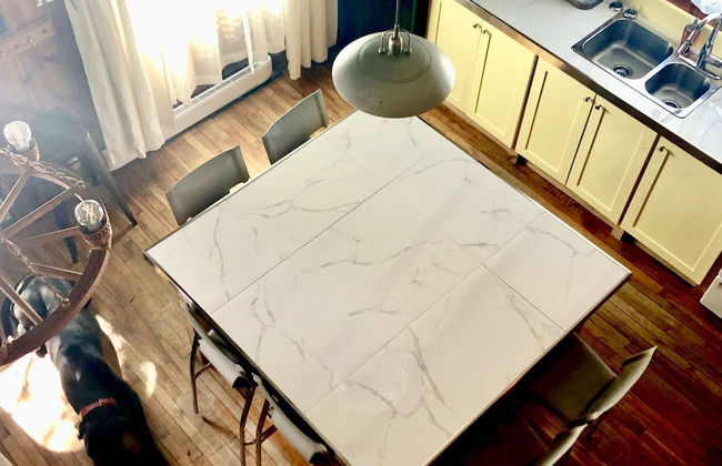 Chalets Le Village Suisse - Foto 31