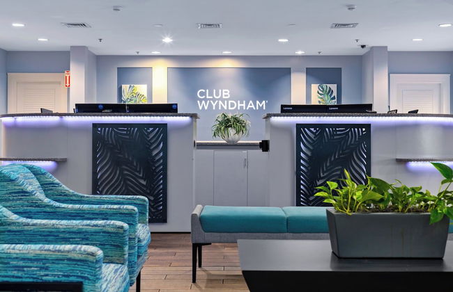 Club Wyndham Cypress Palms - Foto 8