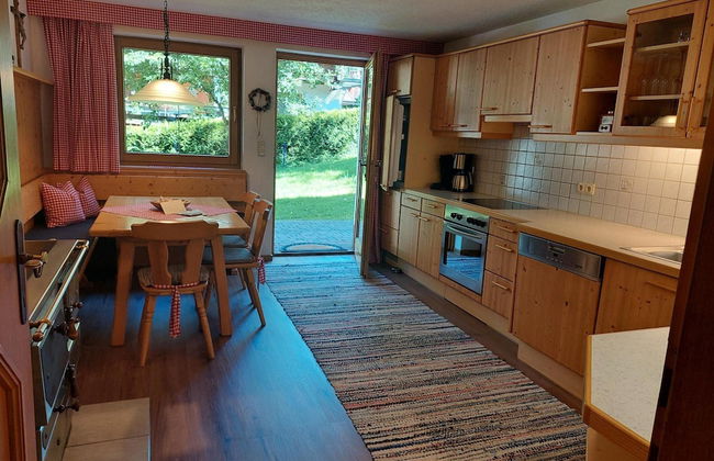 Farmhouse in Ramsau Near Ski Slopes - Foto 4