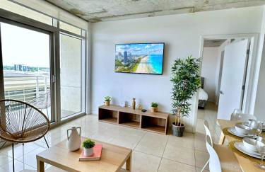 Stylish and Spacious Condo Prefect to Enjoy Miami! - Foto 11