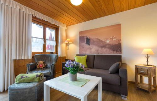 Ferienwohnungen Alpentraum - Landhaus am Bächle - Photo 30