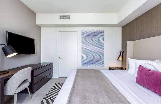 Hyde Beach House Hollywood Pr Suites - Photo 44