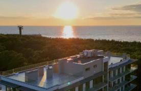 Hevenia Apartament 14 Nadmorski Wiatr- Mrzeżyno - Foto 1