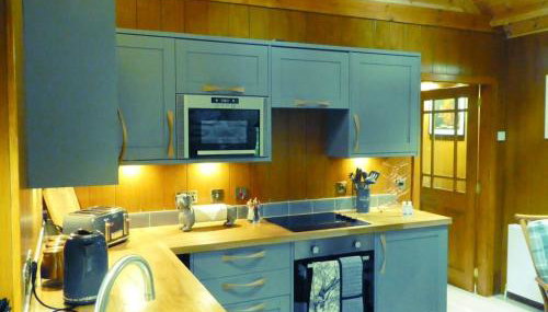 Wildcat Lodge - Foto 4