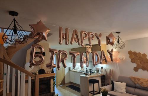 Osada Słoneczny Zdrój - Foto 77