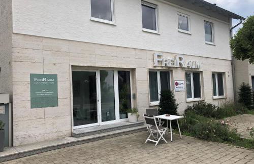FreiRaum - Foto 12