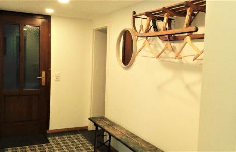 Meisterhaus Alpirsbach Wohnung OG - Foto 18