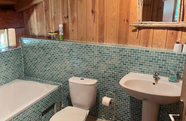 Bergerie sur Airial Landais - Foto 14