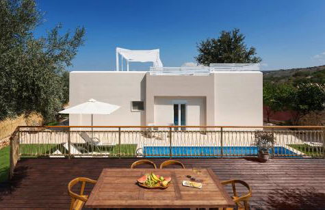 Villa Excesio - With Private Pool - Foto 18