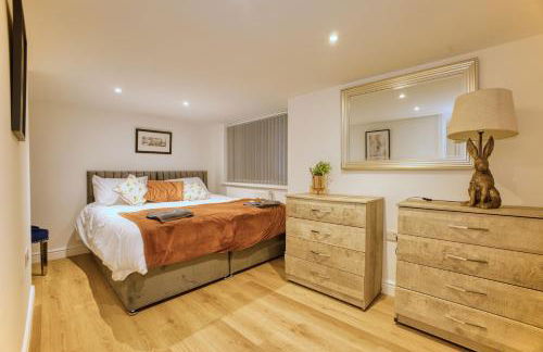 2-Bed - Bridgwater Rd - Long Stays, Free Parking - Foto 11