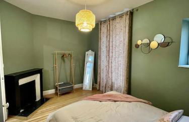 Maison Meulière avec jardin - Foto 37