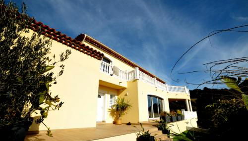 Le loft des mimosas proche de cannes - Foto 4