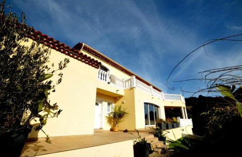 Le loft des mimosas proche de cannes - Foto 4