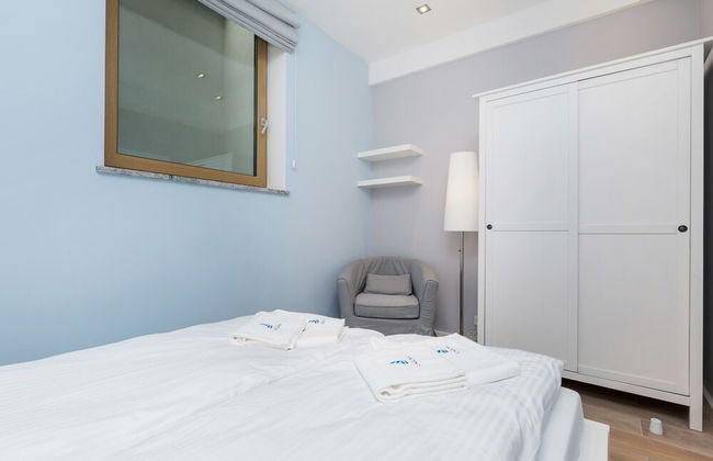 Holiday House Posejdon by Renters - Foto 16