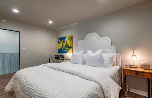 Luxury in the Heart of Historic Downtown Santa Fe 1050 Sq Ft - Foto 5