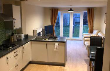 San Pedro Lodge Sittingbourne - Photo 16