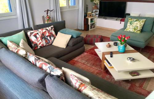 Voreas Villa - Foto 5