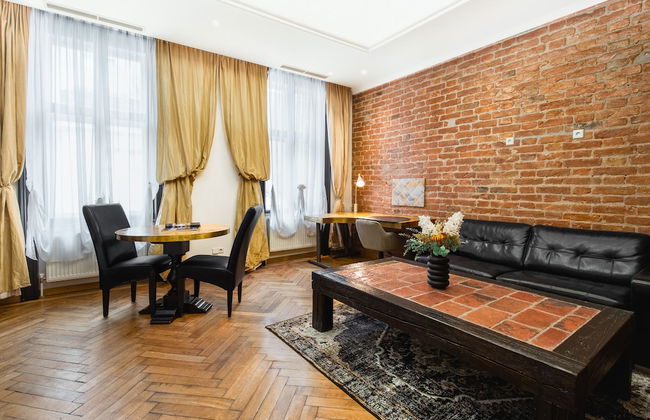 Castello Apartments - Foto 23