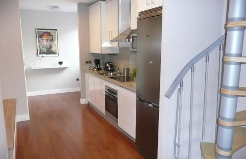 Salamanca Centro Apartamentos - Foto 146