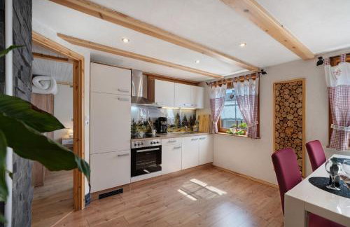 Ferienwohnung Steinbühlschlössle - Foto 10