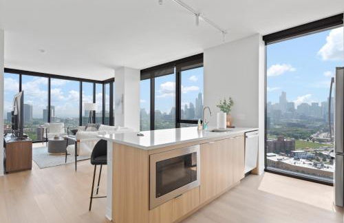 Foundry Unmatched Skyline Views at Lincoln Park - Foto 9