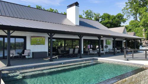 River Oaks Luxury Lakeshore Concierge Services Available - Foto 3