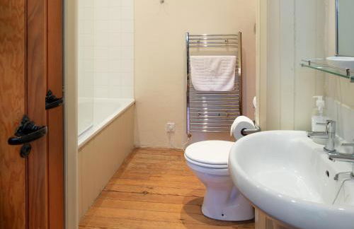 Braidwood Castle - Uk10672 - Foto 16